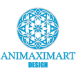 Animaximart Design