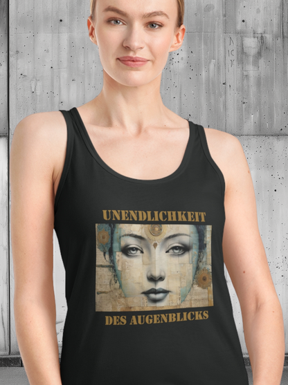 Unendlichkeit des Augenblicks - Women&