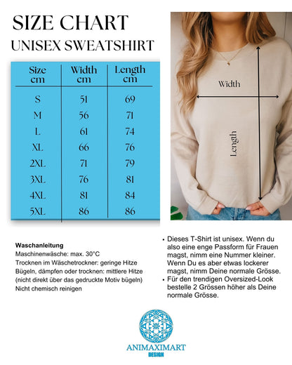 YOU SEE - Unisex Heavy Blend™ Crewneck Sweatshirt