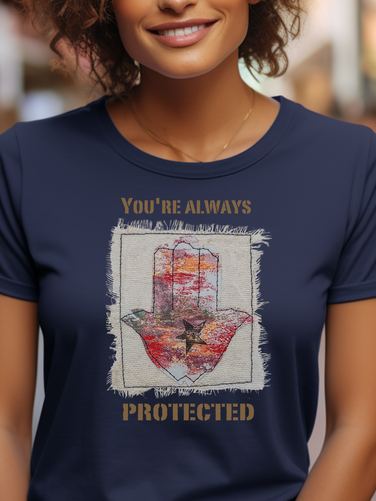 Protected 2 - Women&