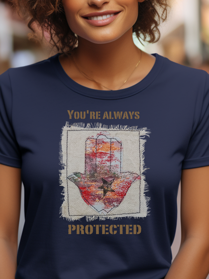 Protected 2 - Women&