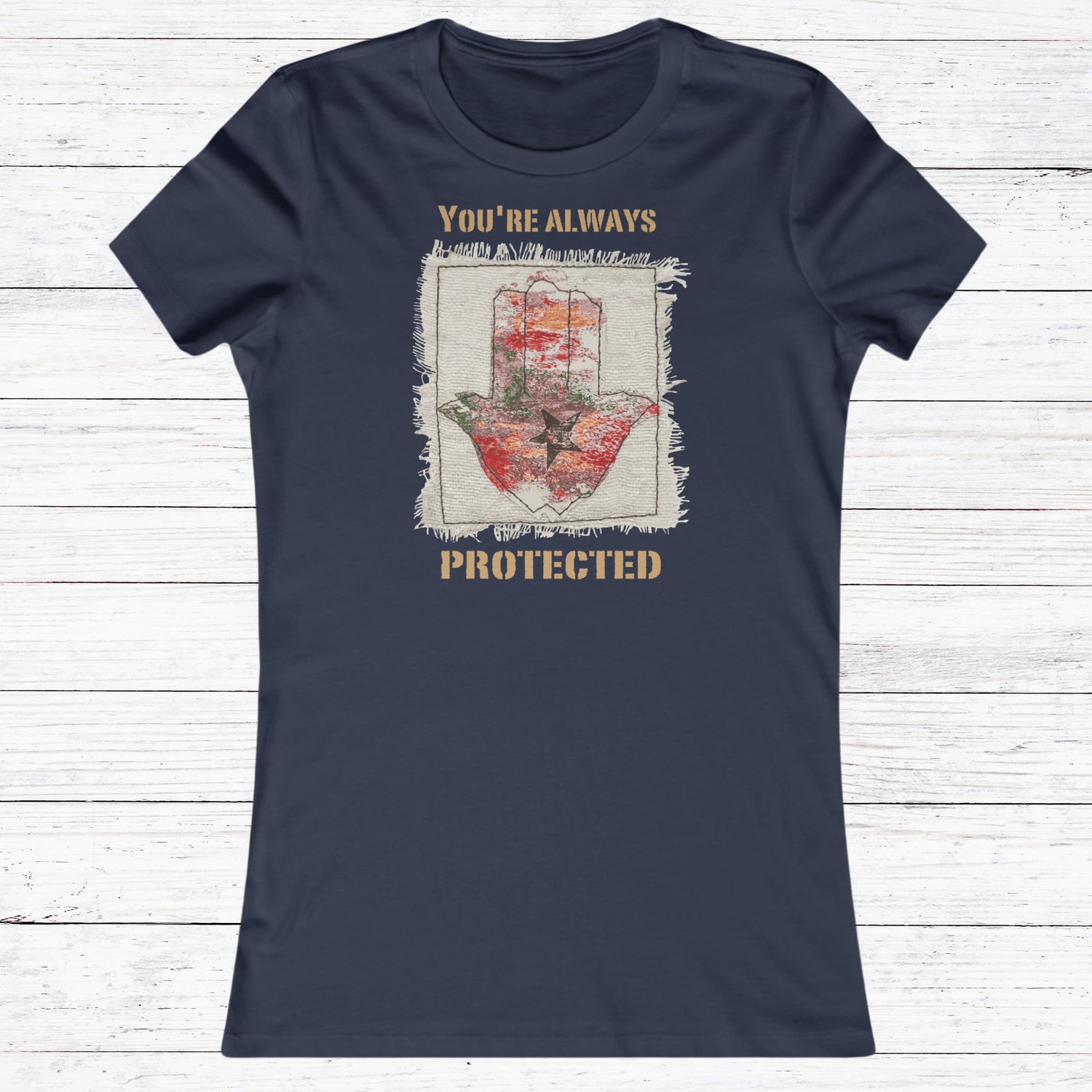 Protected 2 - Women&