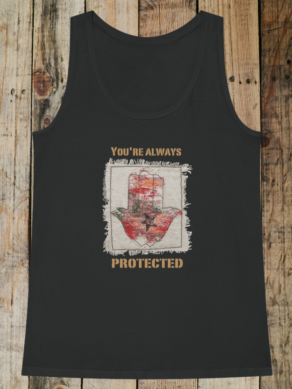 Protected 2 - Women&