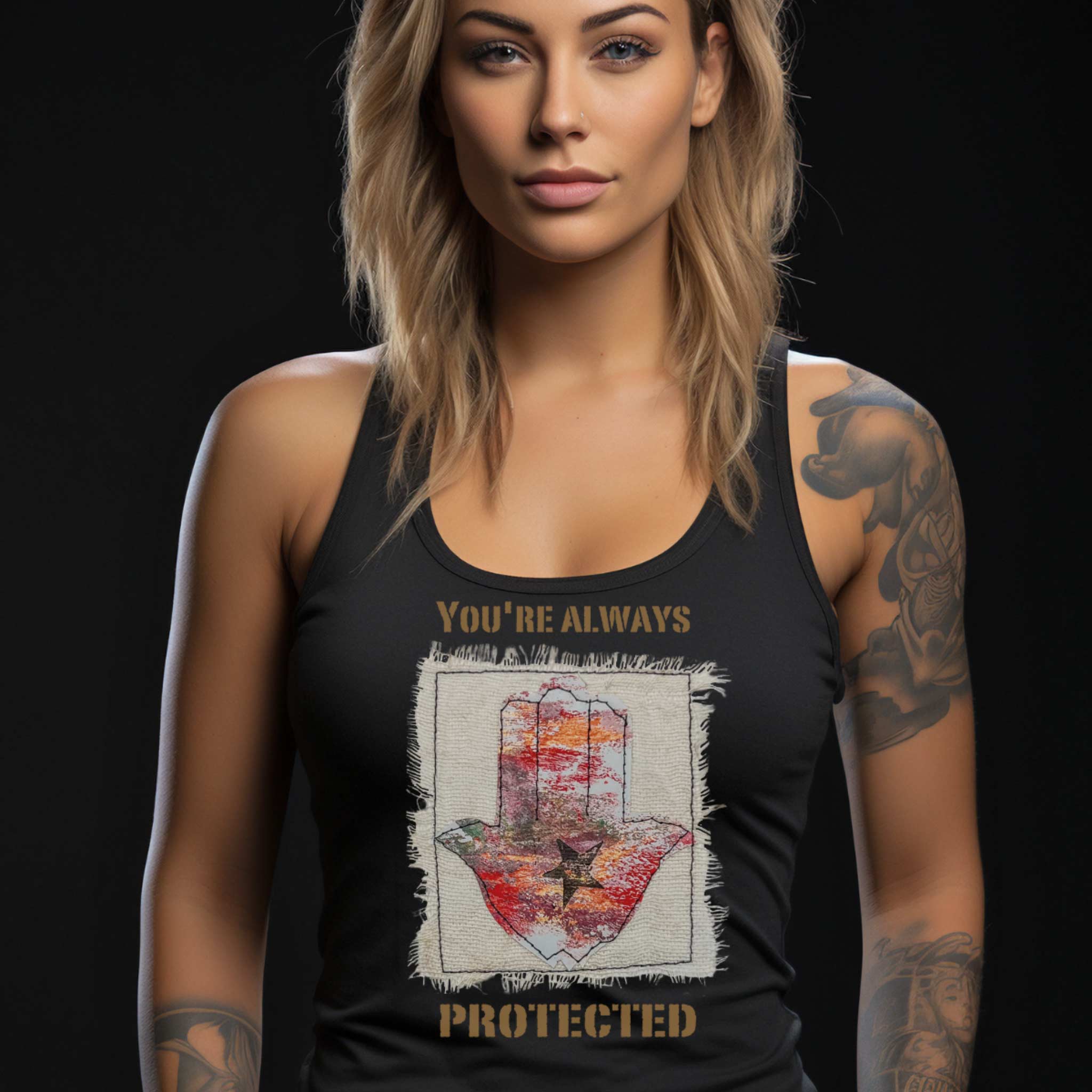 Protected 2 - Women&